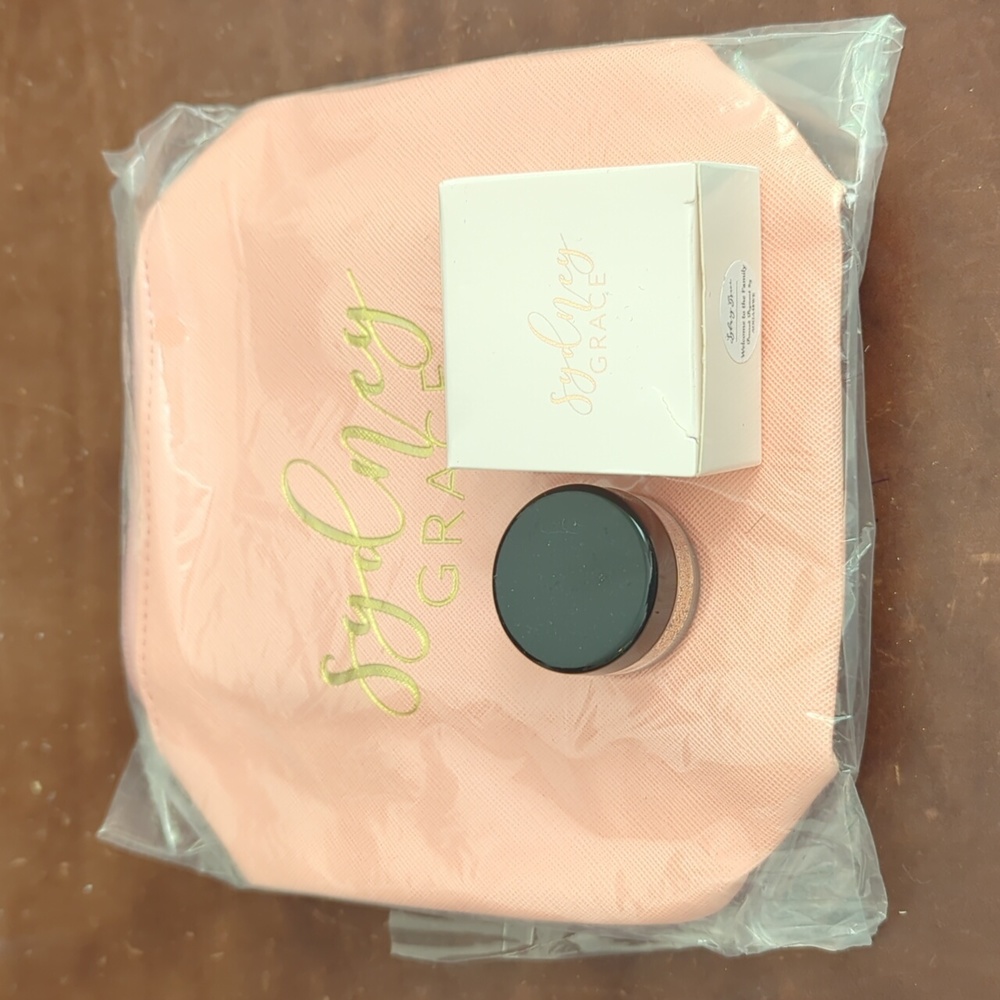 Sydney Grace bundle